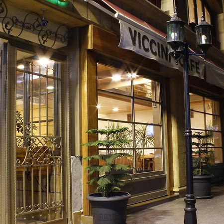 Viccini Suites Beirut Exterior photo