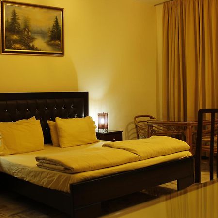 Viccini Suites Beirut Exterior photo