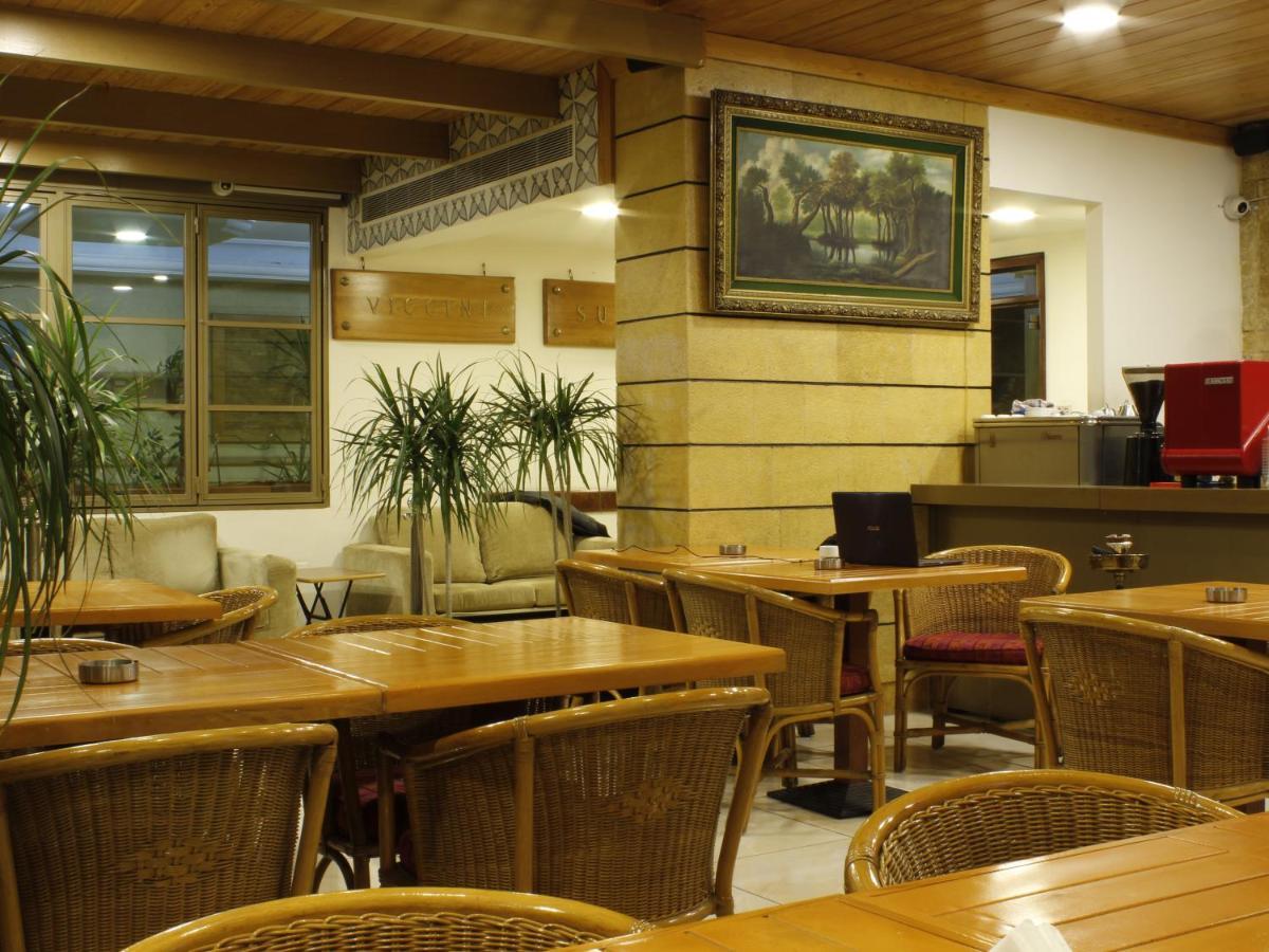 Viccini Suites Beirut Exterior photo