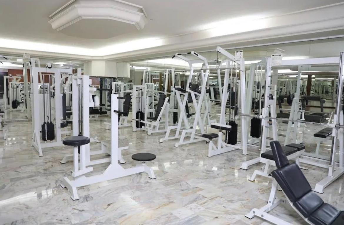 Viccini Suites Beirut Exterior photo