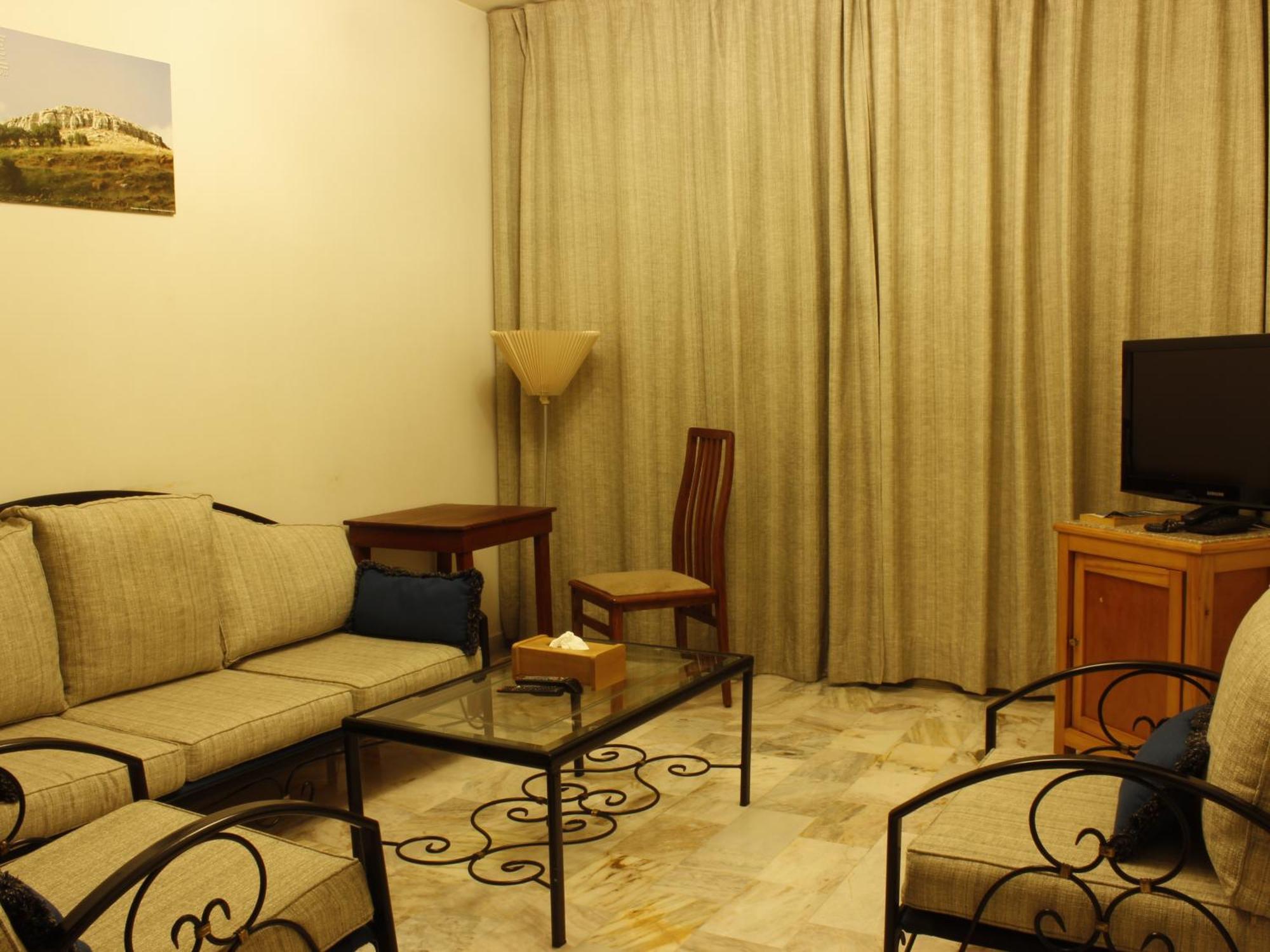 Viccini Suites Beirut Exterior photo