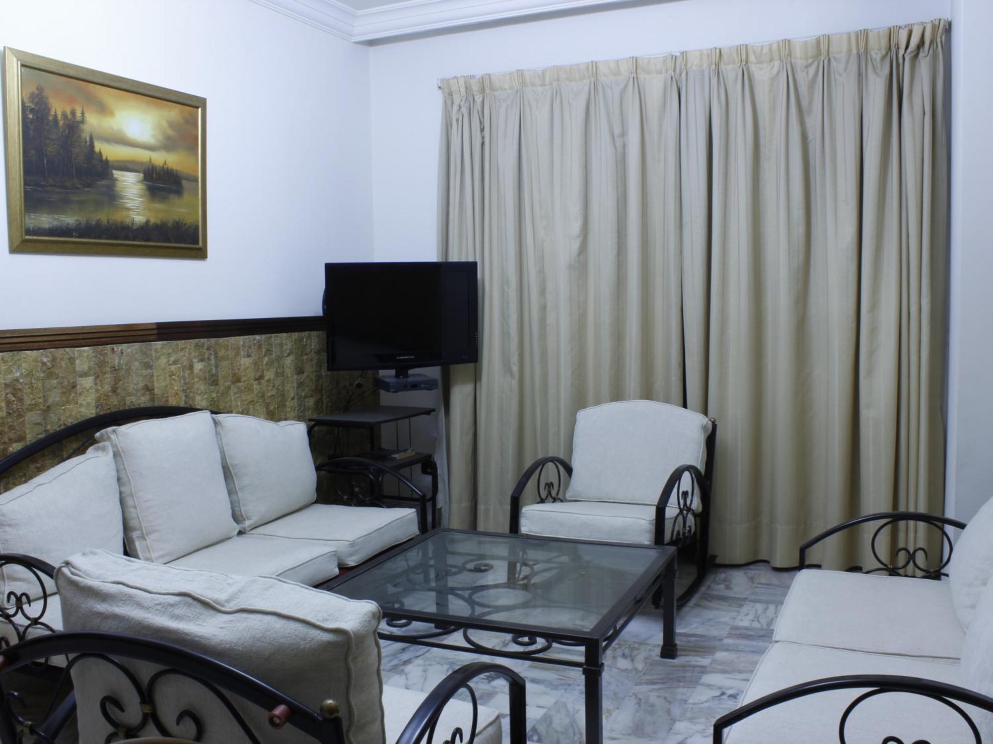 Viccini Suites Beirut Exterior photo
