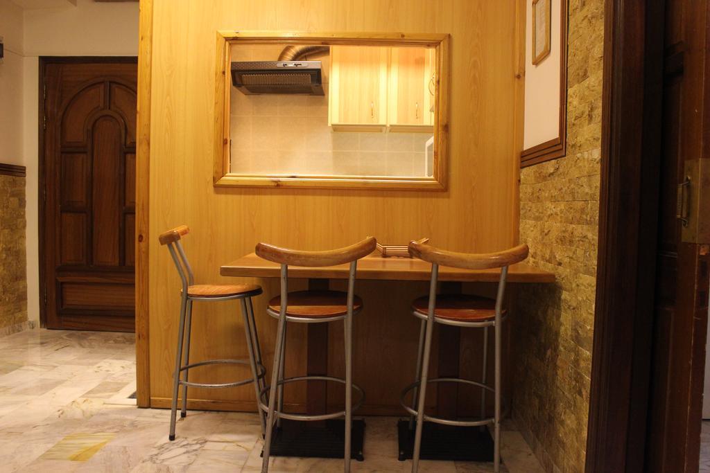 Viccini Suites Beirut Exterior photo