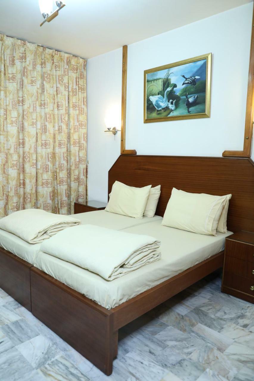 Viccini Suites Beirut Exterior photo