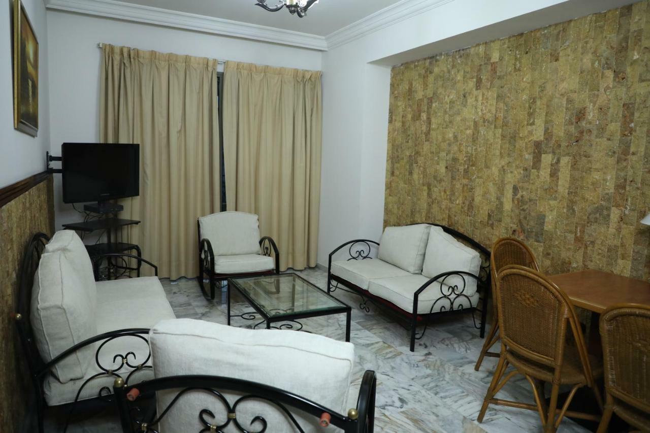 Viccini Suites Beirut Exterior photo