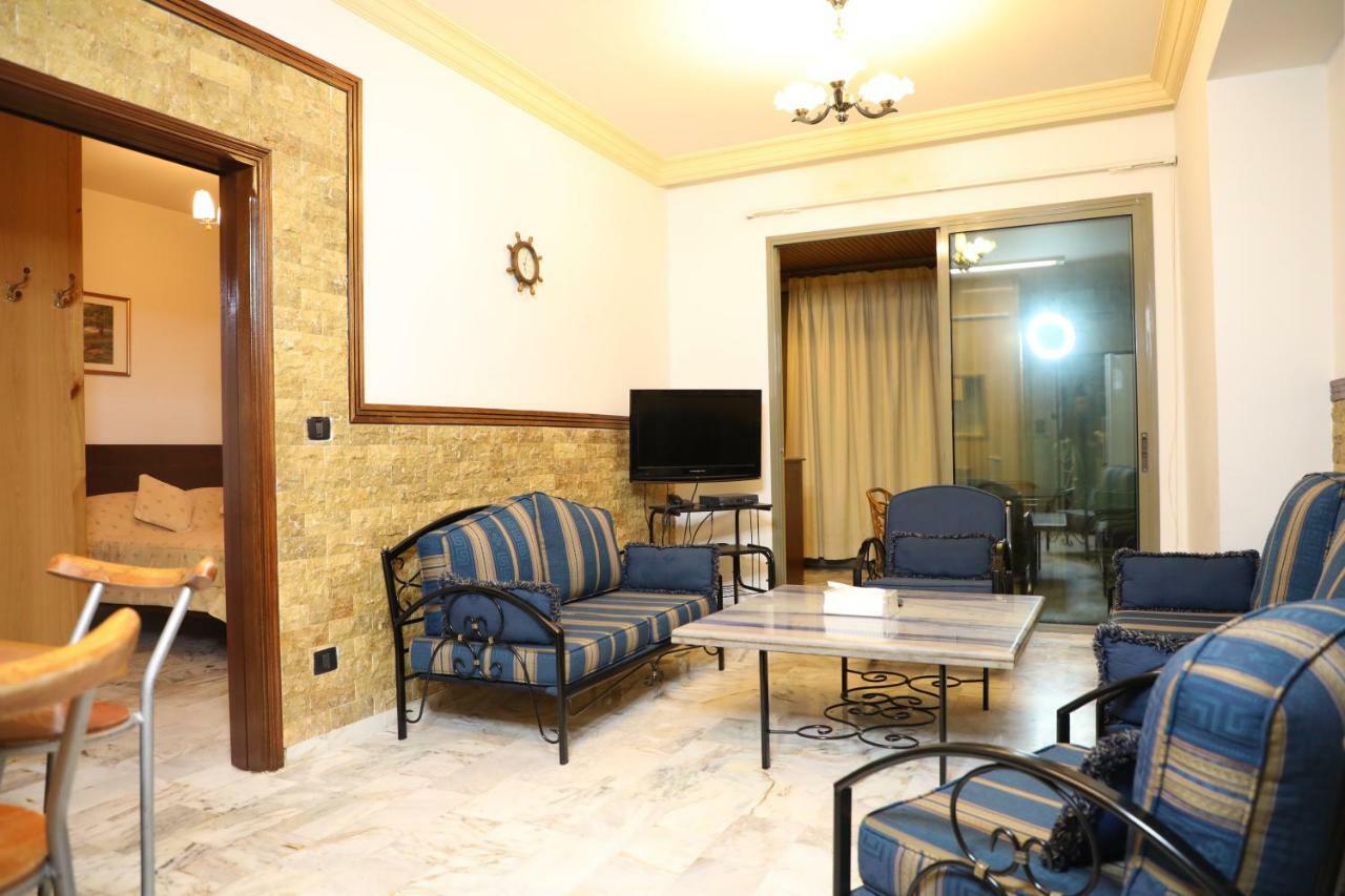 Viccini Suites Beirut Exterior photo