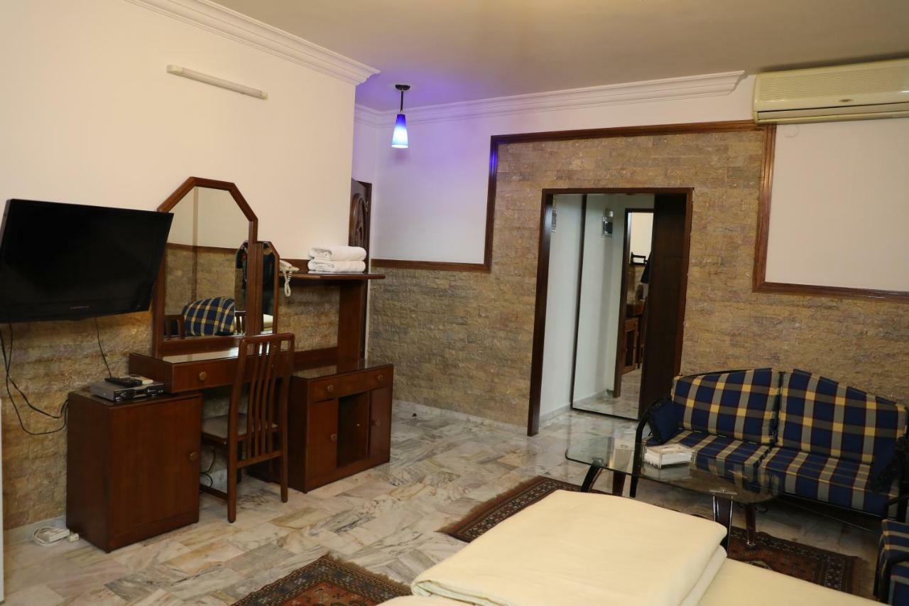 Viccini Suites Beirut Exterior photo