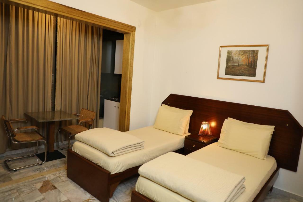 Viccini Suites Beirut Exterior photo