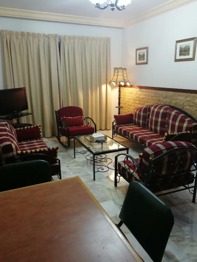 Viccini Suites Beirut Exterior photo